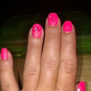 Meet your Posher, Donna